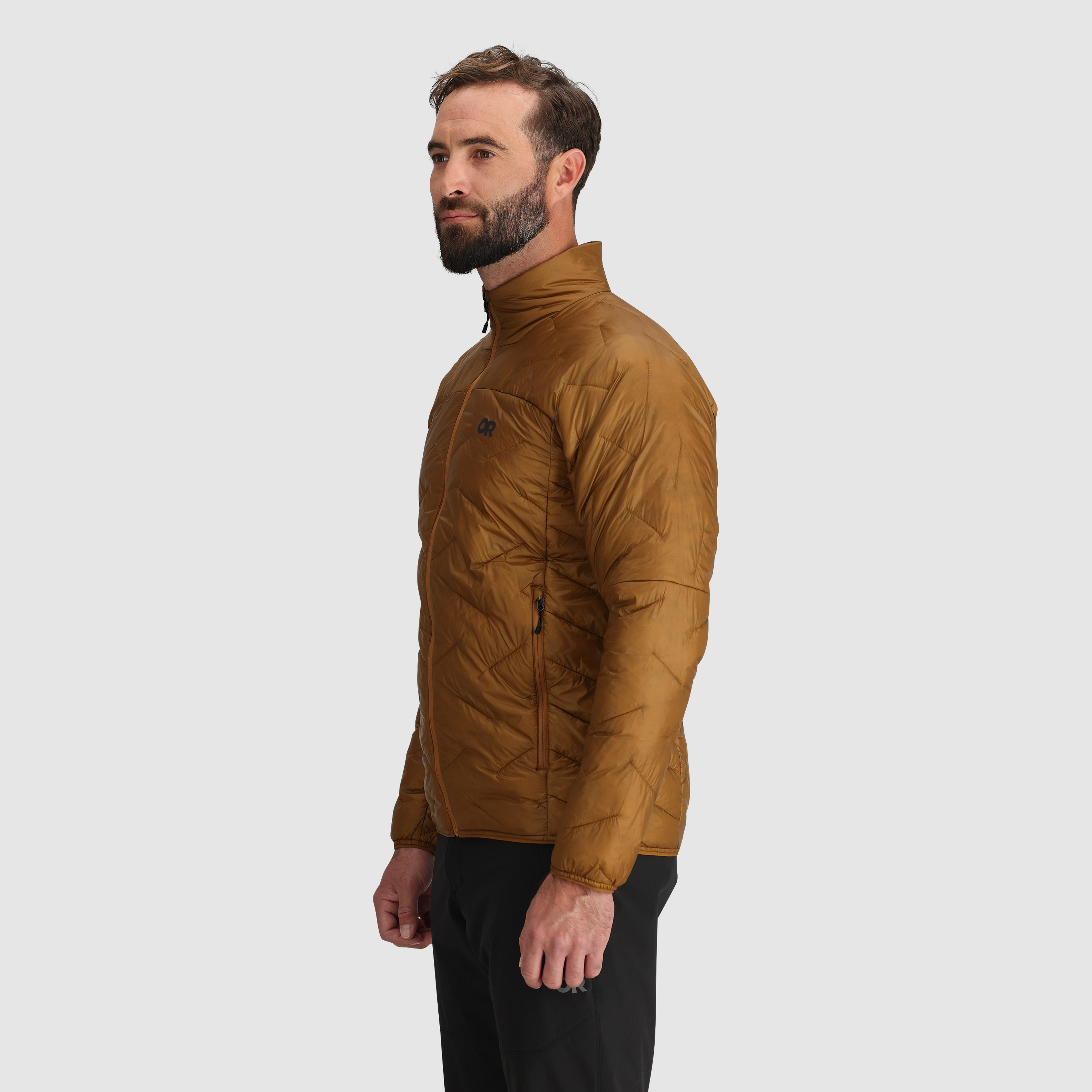 Men's SuperStrand LT Jacket