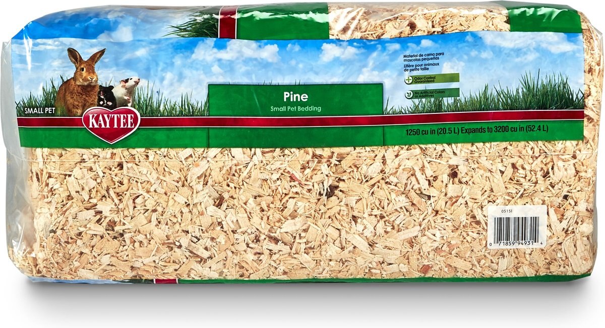 Kaytee Pine Small Animal Bedding