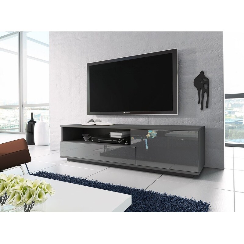 LEON 2 Modern TV Stand