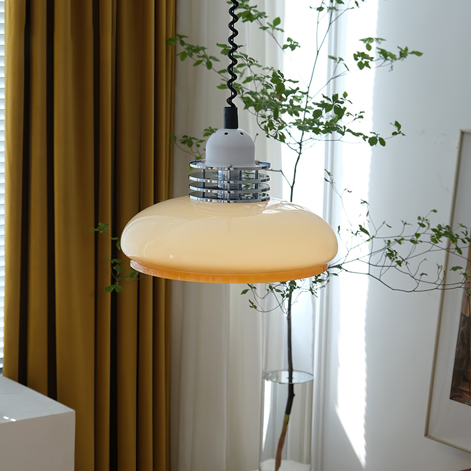 Vistosi Pendant Lamp