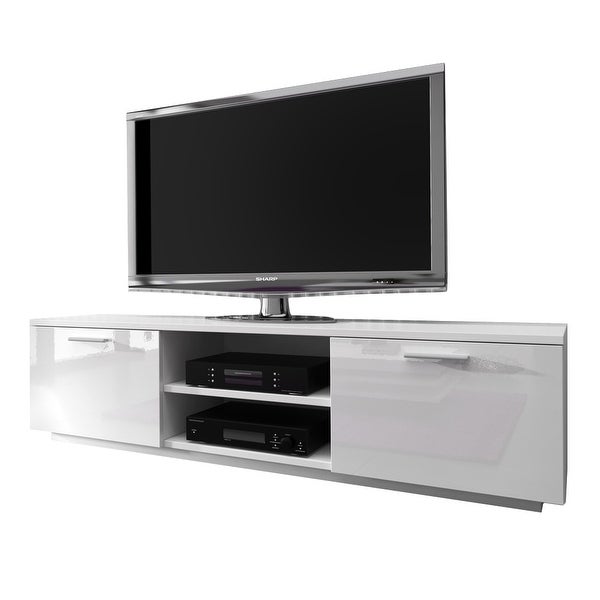 Kimi Mini Modern TV Stand