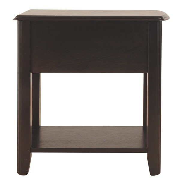 Signature Designs by Ashley Chairside End Table