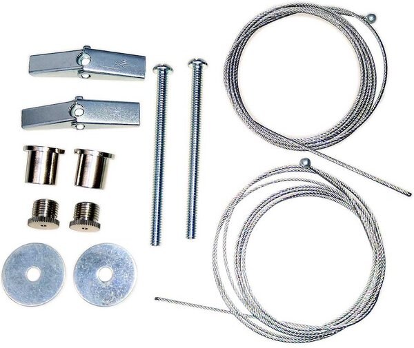 ATI Hanging Kit for Powermodule and SunPower