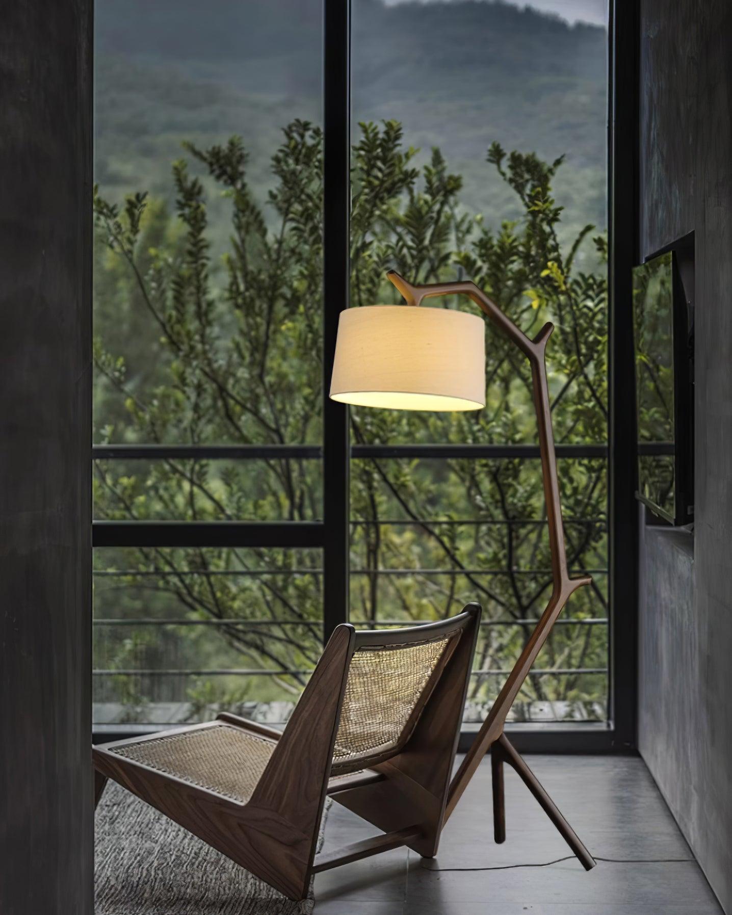 Umahi Floor Lamp