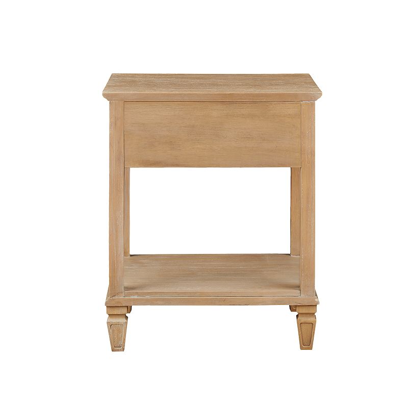 Madison Park Signature Victoria Nightstand