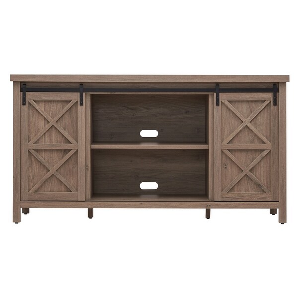 Elmwood TV Stand