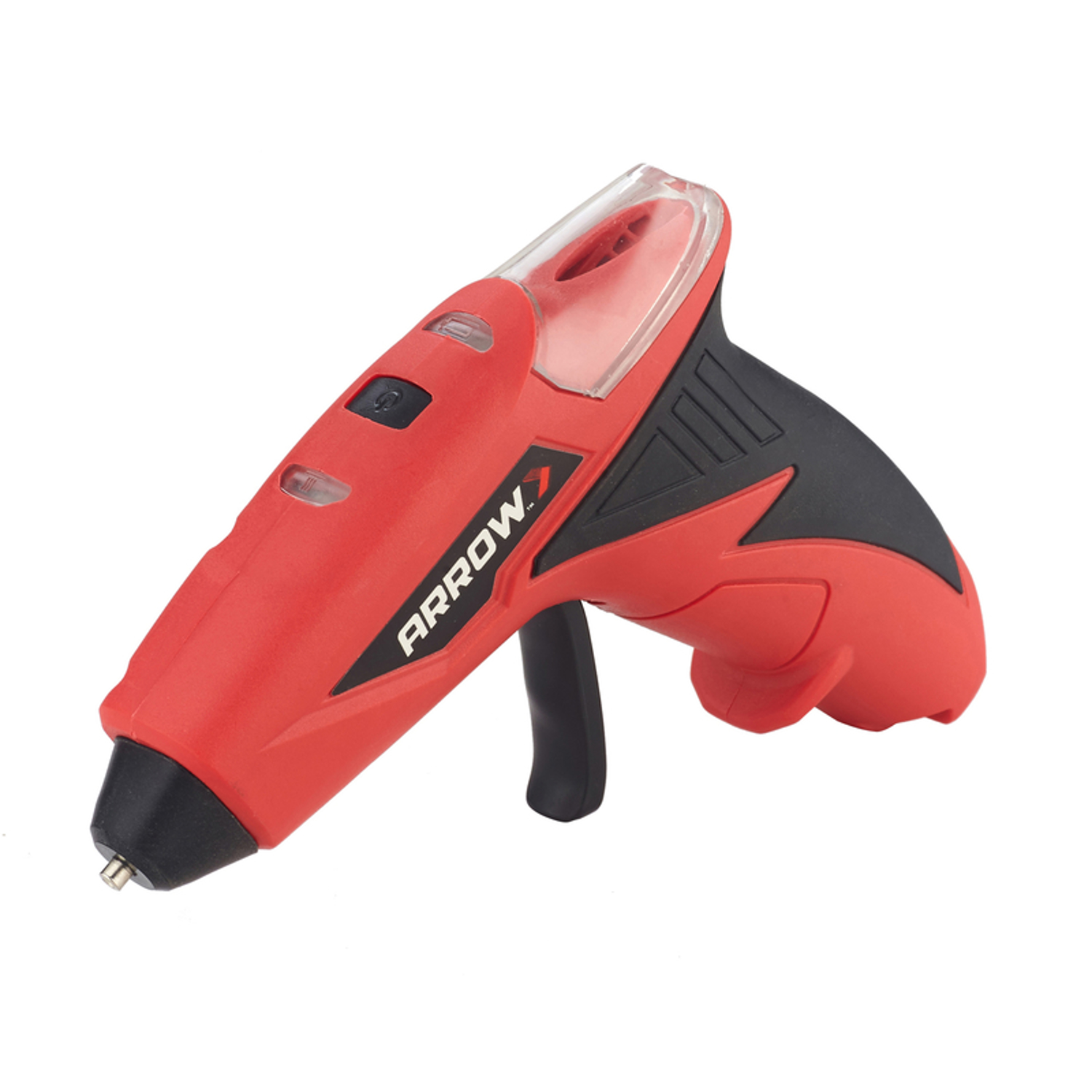 Arrow 6 W High Temperature Cordless Glue Gun