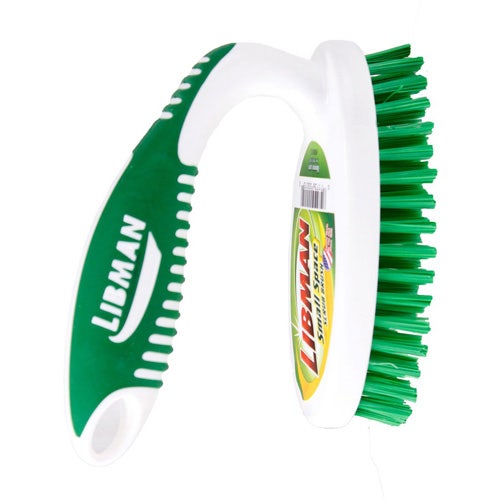 Libman 15 Small Scrub Brush， 1.75