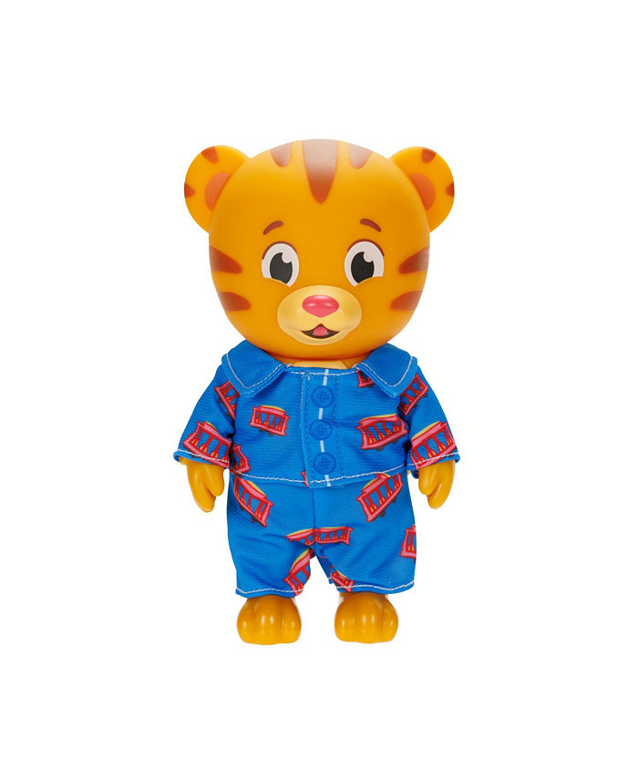 Daniel Tigers Neighborhood Good Night Daniel Tiger