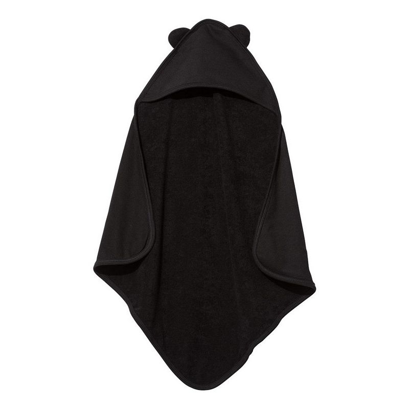 Rabbit Skins Terry Cloth Hooded Towel with Ears