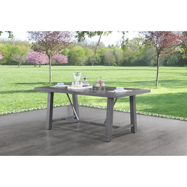 Best Quality Furniture Outdoor Patio Dining Table