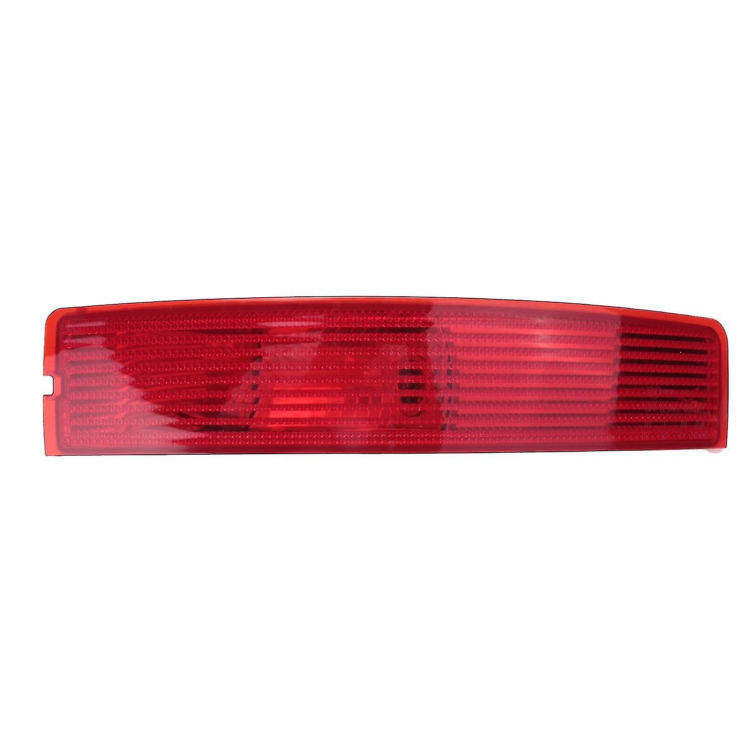 Rear Bumper Light For Xc90 2007-2014 Tail Reflector Fog Lamp Without Bulb Right 31111185