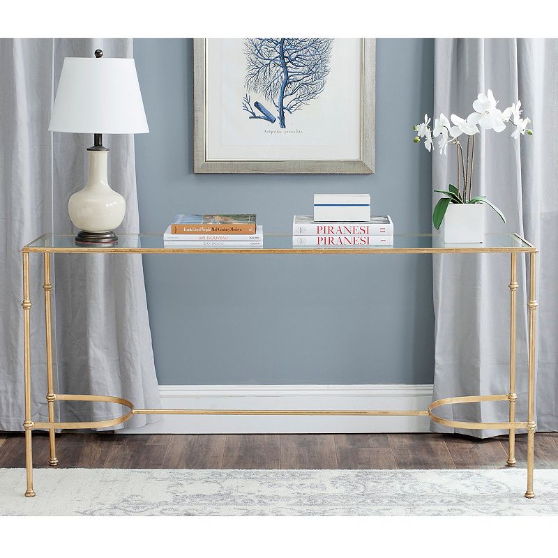 Safavieh Lucille Console Table