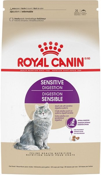 Royal Canin Sensitive Digestion Dry Cat Food