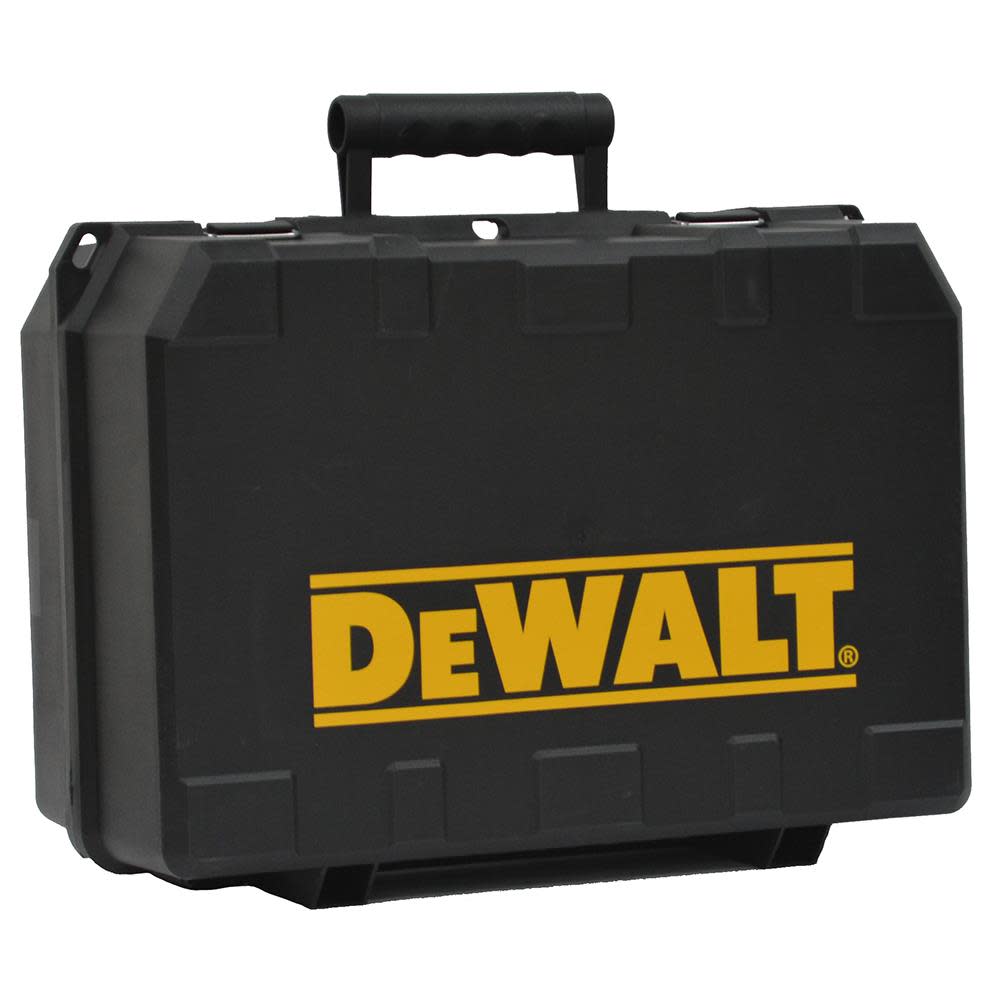 DW 18V and 20V Circular Saw Kit Box N153976 from DW