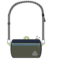 Navigate Hybrid Bike and Hip Pack 2.0 - Khaki