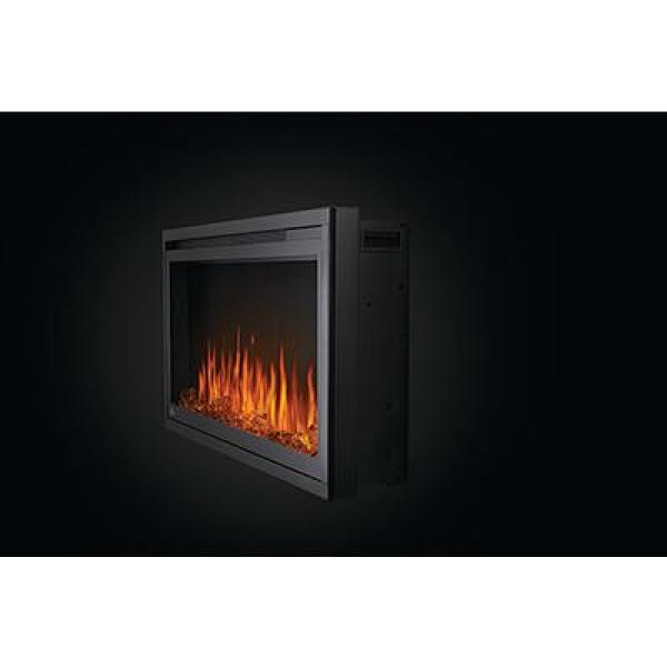 Napoleon Entice 42 Linear Electric Fireplace  NEFL42CFH