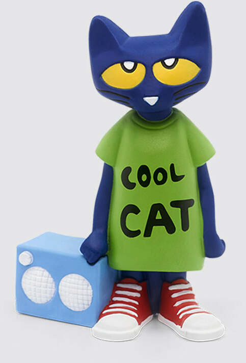 Tonies - Pete the Cat