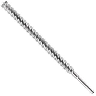 Bosch Bulldog Xtreme 1-18 in. x 16 in. x 18 in. SDS-Plus Carbide Rotary Hammer Drill Bit HCFC2287