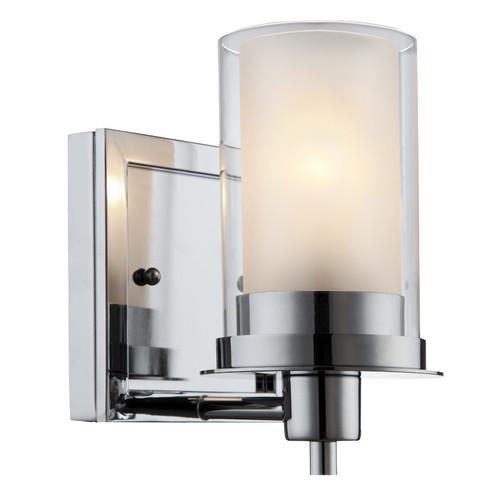 Hardware House Avalon 1 Light Wall Fixture