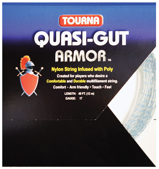 Tourna QGUT A 16/17 Quasi Gut Armor