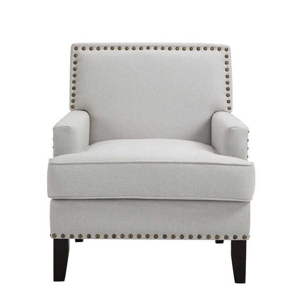 Modern Accent Chair Upholstered Armchair for Living Room