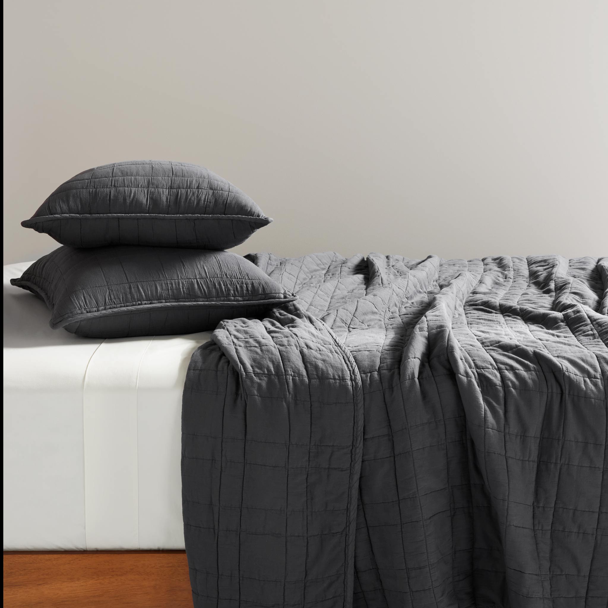 Lightweight Cotton Shams - Last Call