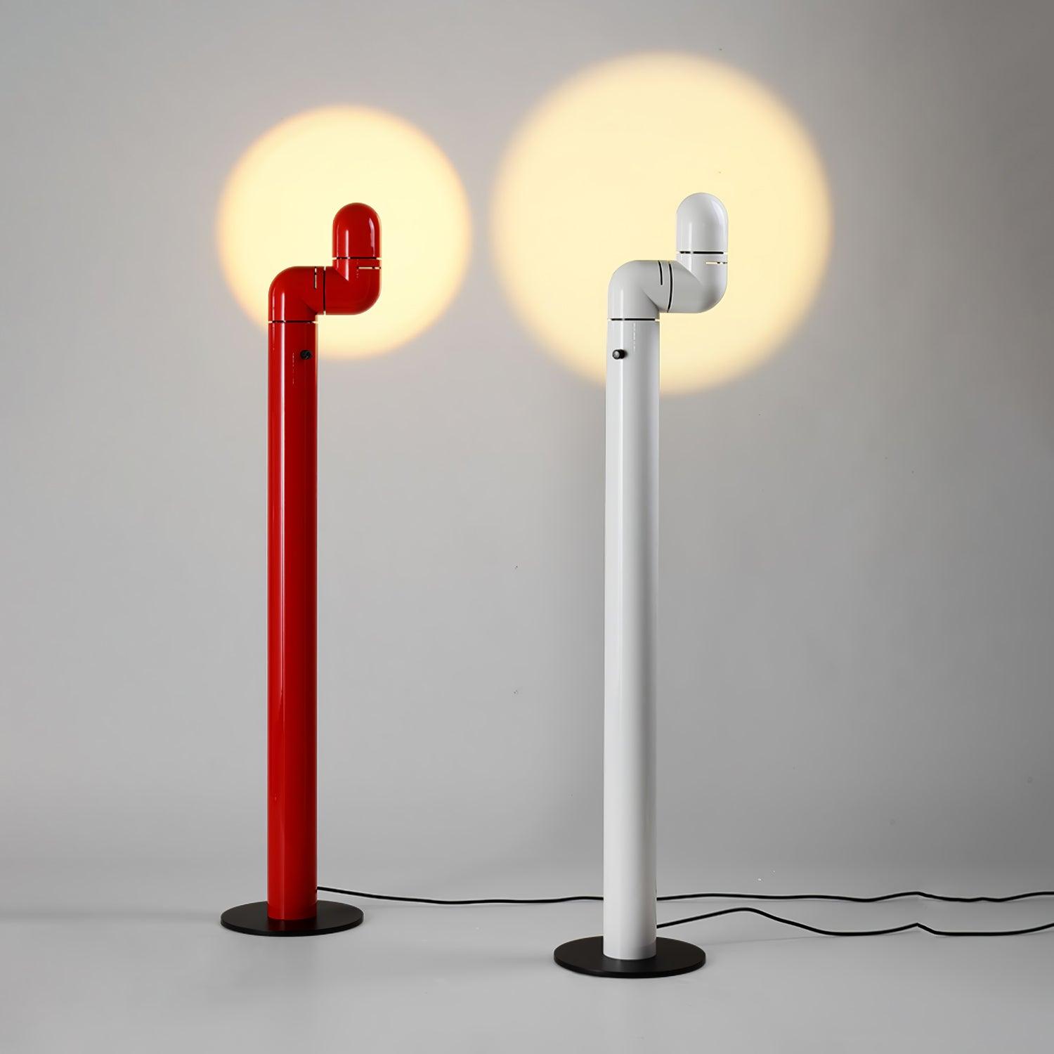 Tatu Alta Floor Lamp