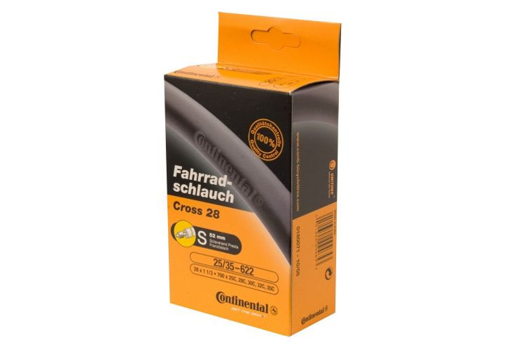 Continental 700c Cross Tube