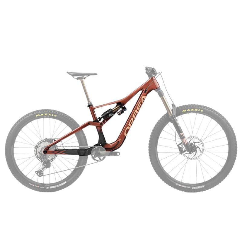 Orbea Rallon + X2 2POS FK
