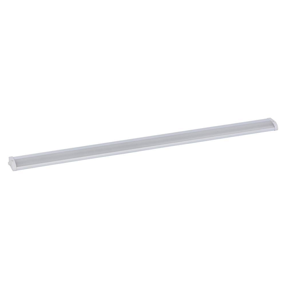 Maxim Lighting CounterMax MX-L120-LO 30 in. Under Cabinet 89903WT