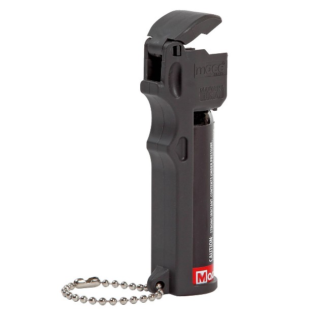 Mace Personal Model Pepper Spray Black