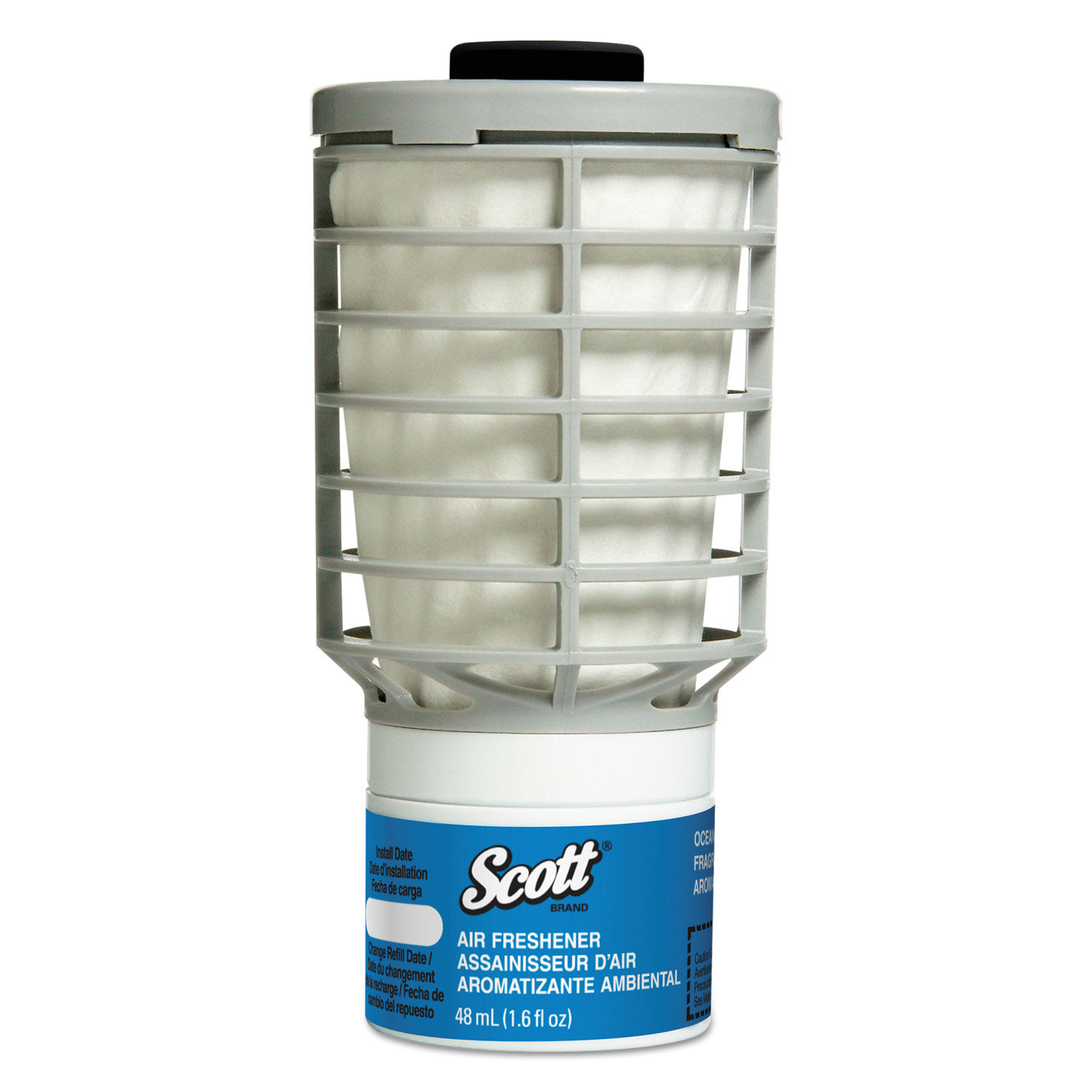 Essential Continuous Air Freshener Refill by Scottandreg; KCC91072