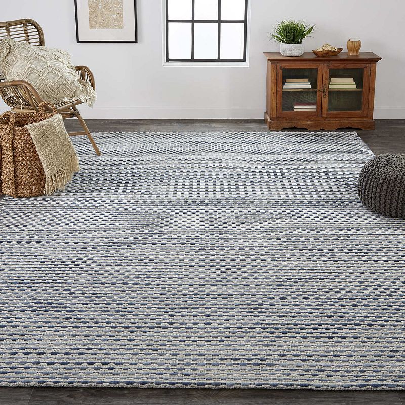 Weave and Wander Jamison Cordell Rug