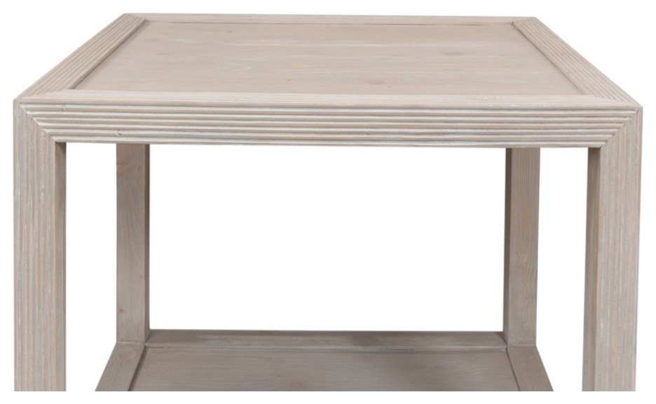 Camden Side Table   Traditional   Side Tables And End Tables   by Sideboards and Things  Houzz