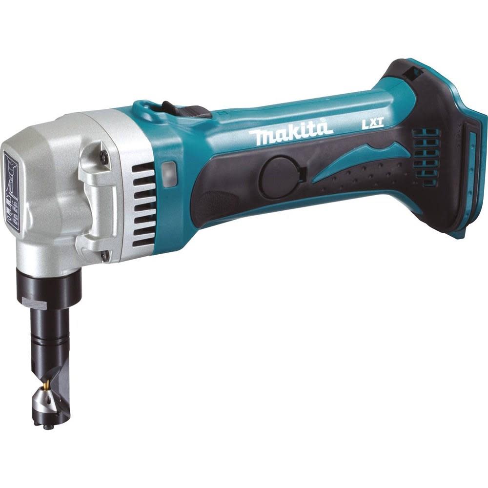 18V LXT 16 Gauge Nibbler (Tool Only)