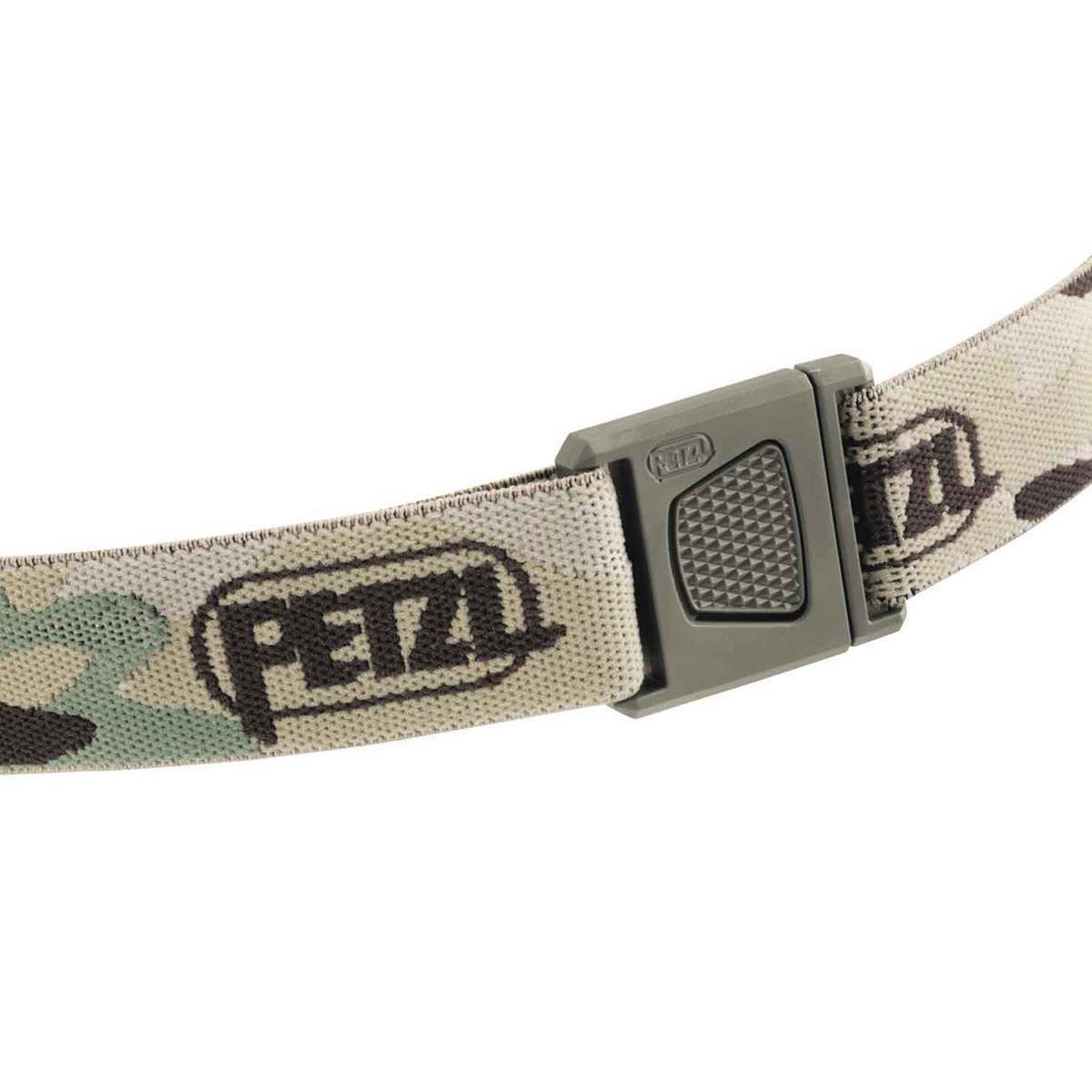 Petzl TACTIKKA 300 Lumens Headlamp