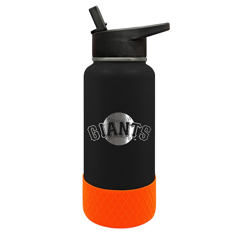 MLB San Francisco Giants 32 oz. Thirst Hydration Bottle