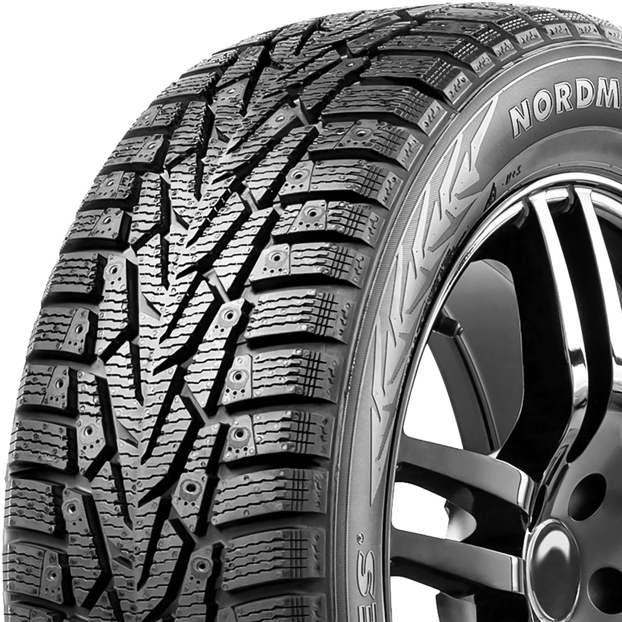 Nokian Nordman 7 195