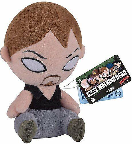 Mopeez amc the walking dead  daryl dixon plush