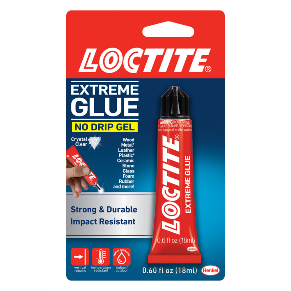 LOCTITE EXTREME GLUE