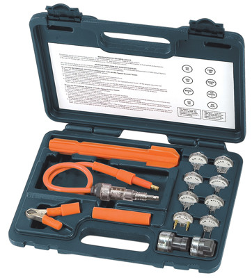 S   G TOOL AID 36350 In Line Ign Spark Checkr Rece...