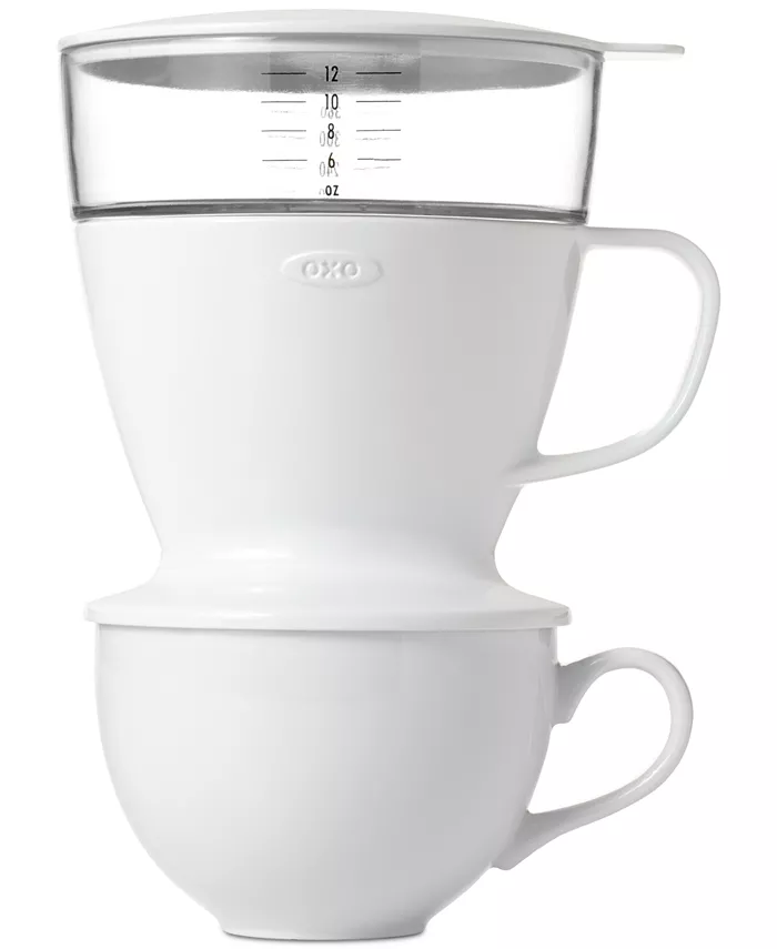 OXO Good Grips Pour-Over Coffee Maker