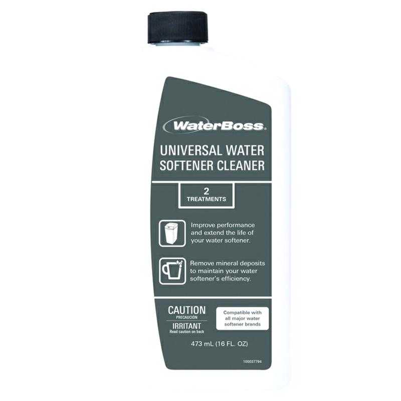 WATER SOFTNR CLEANR 16OZ