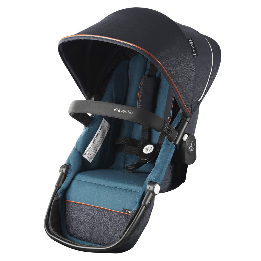 Pivot Xpand Stroller Second Toddler Seat