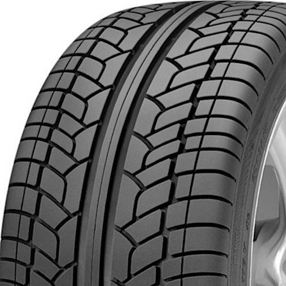 Achilles Desert Hawk UHP Summer 235/55R19 105V XL Passenger Tire