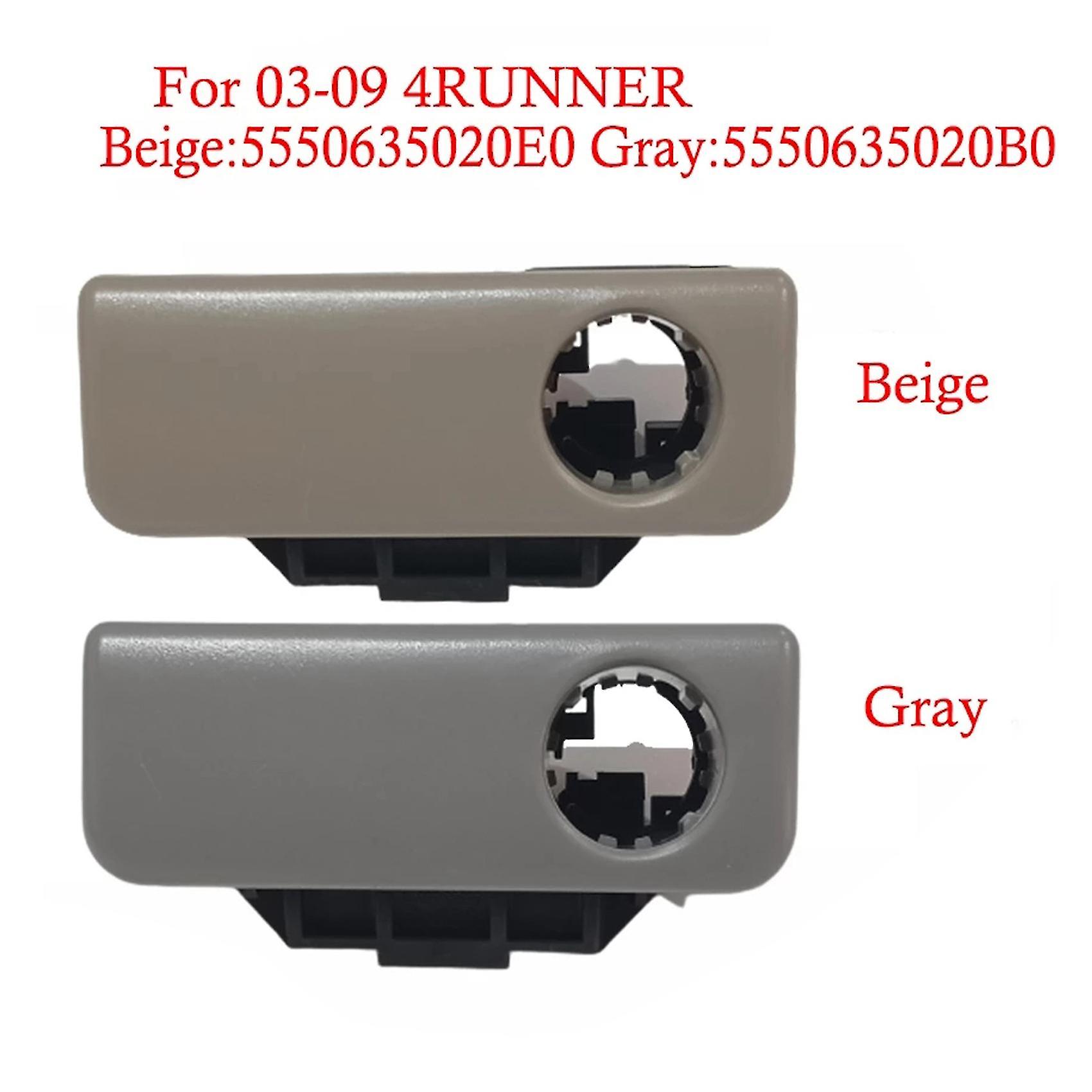 For 4runner Glove Box Lock Latch Compartment Glove Box Bandle 5550635020b0 55506-35020-e0 55506-350