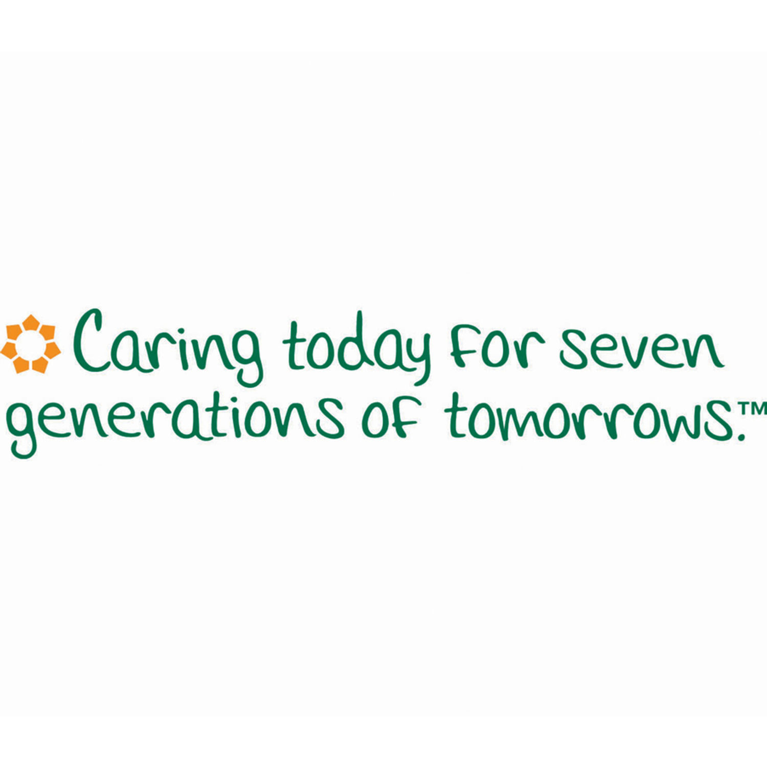 100% Recycled Paper Towels by Seventh Generation， Inc SEV13731