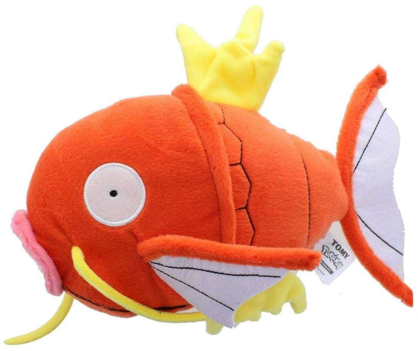 Pokemon Magikarp Plush