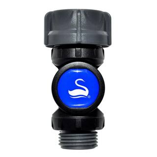Swan Heavy Duty Multipurpose Hose Swivel CSNUSV100CC